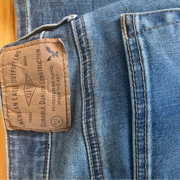 Jeans - Picture 4 of 5